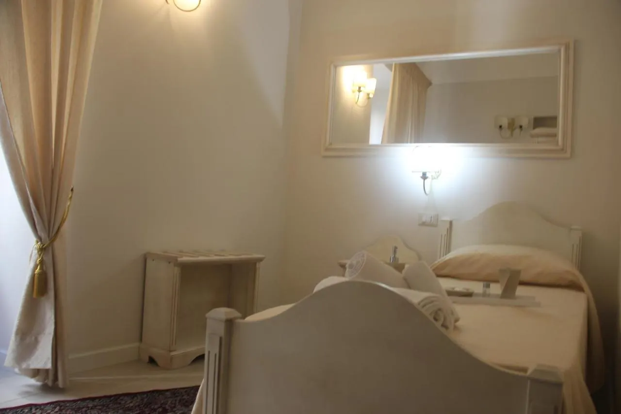B&B Cityfair Catania