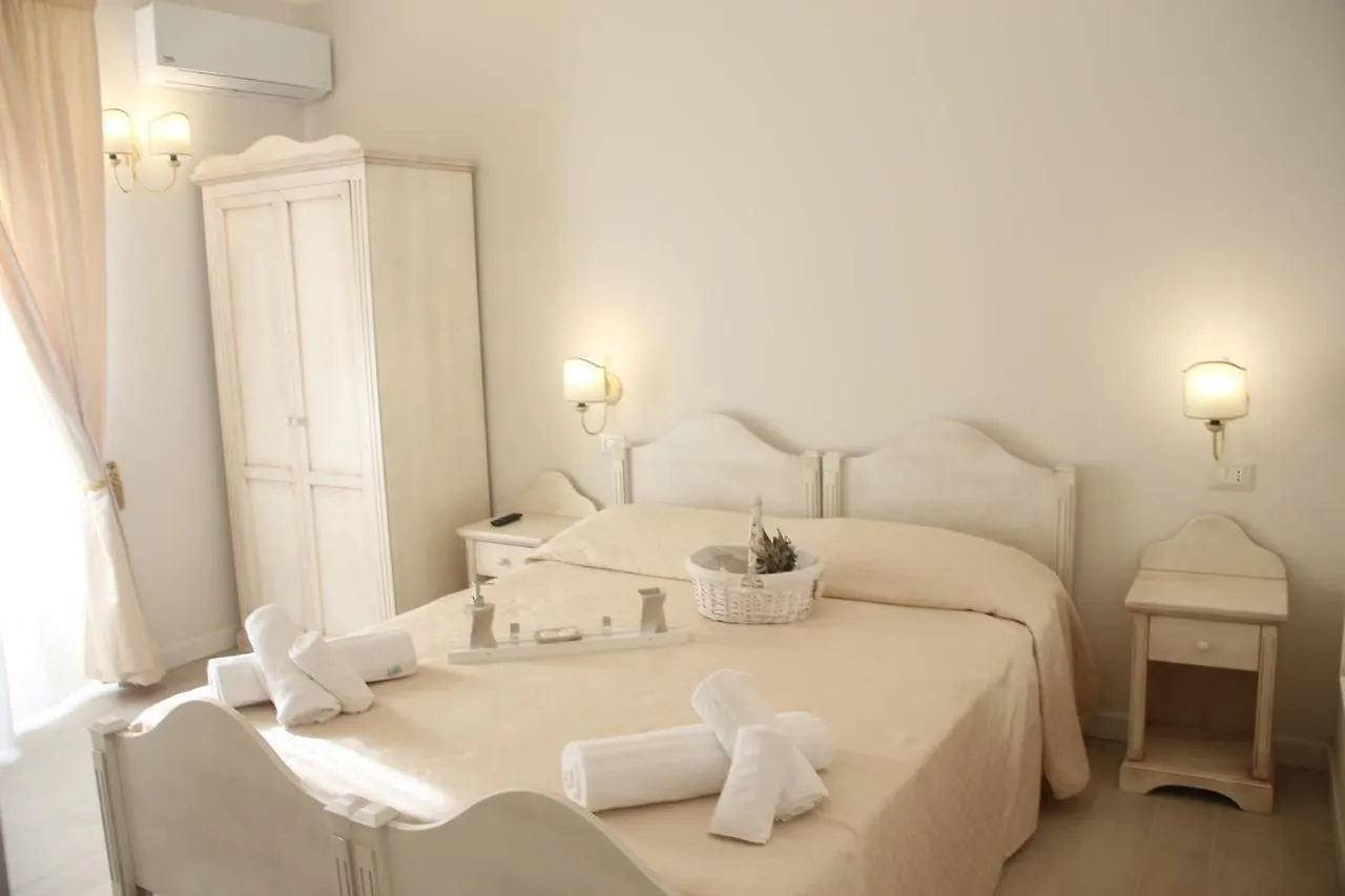Bed & Breakfast B&B Cityfair Catánia