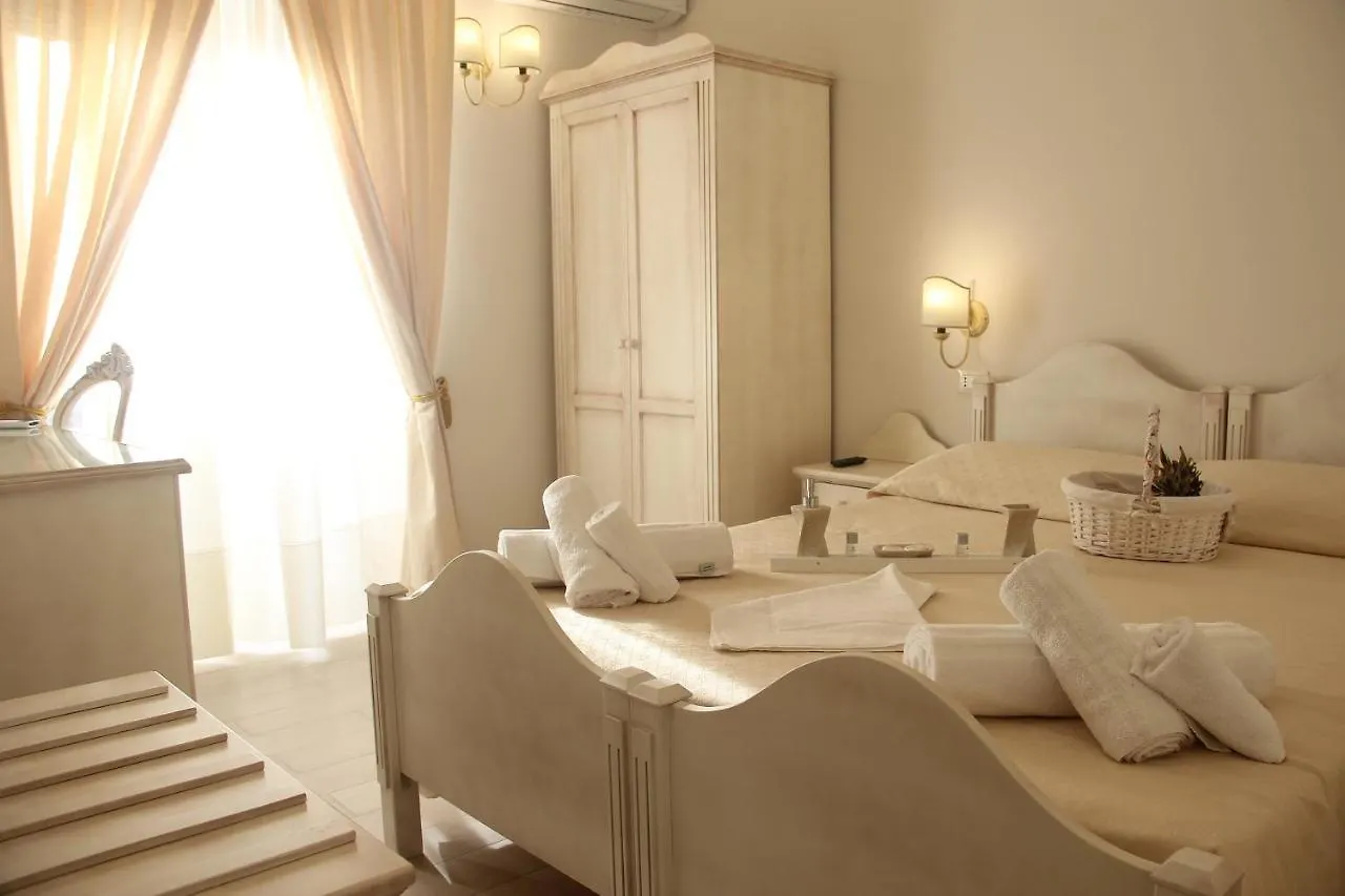 B&B Cityfair Catania