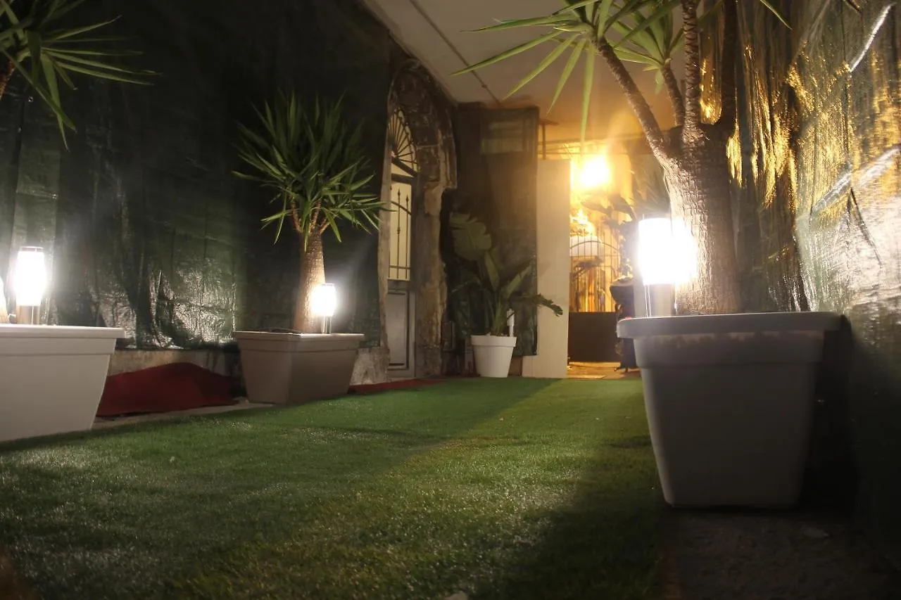 B&B Cityfair Catánia Bed & Breakfast