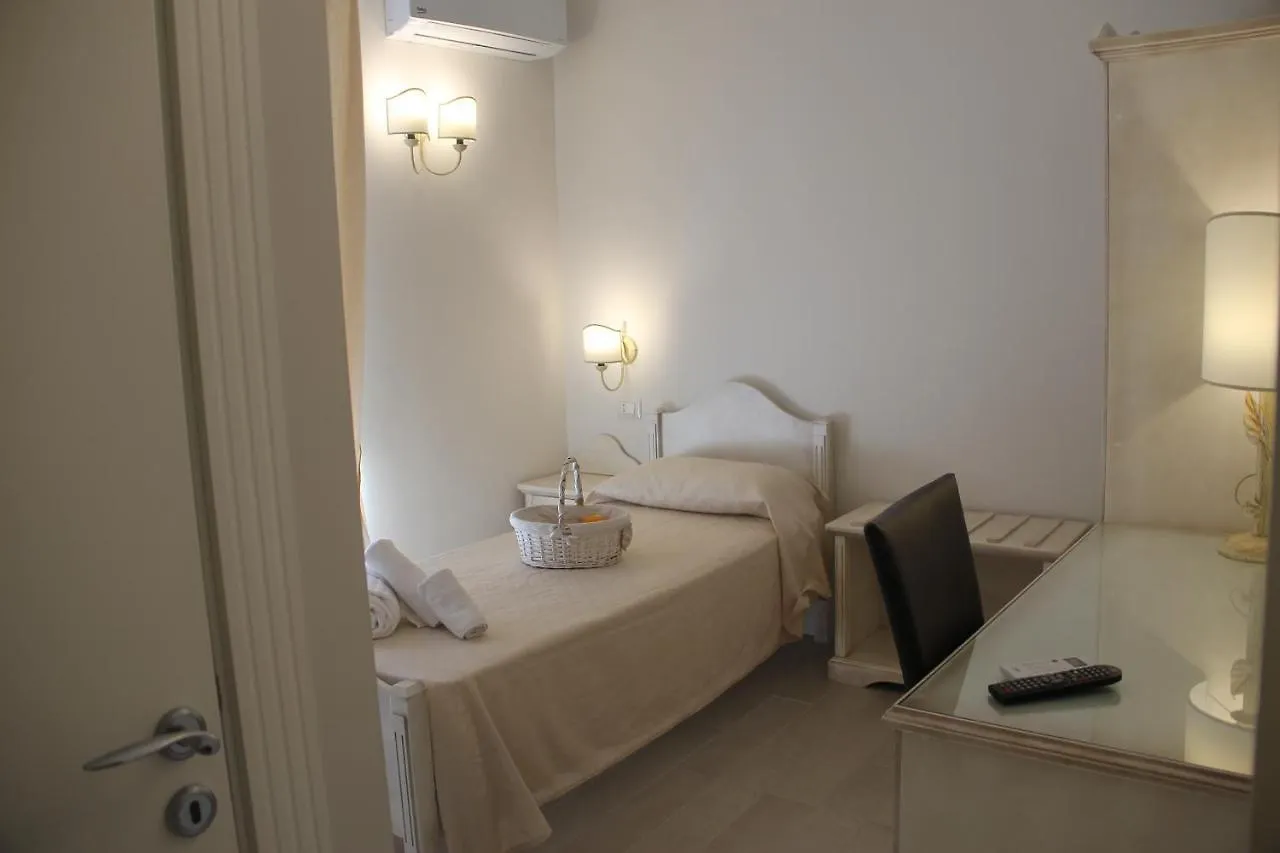 B&B Cityfair Catania Bed & Breakfast