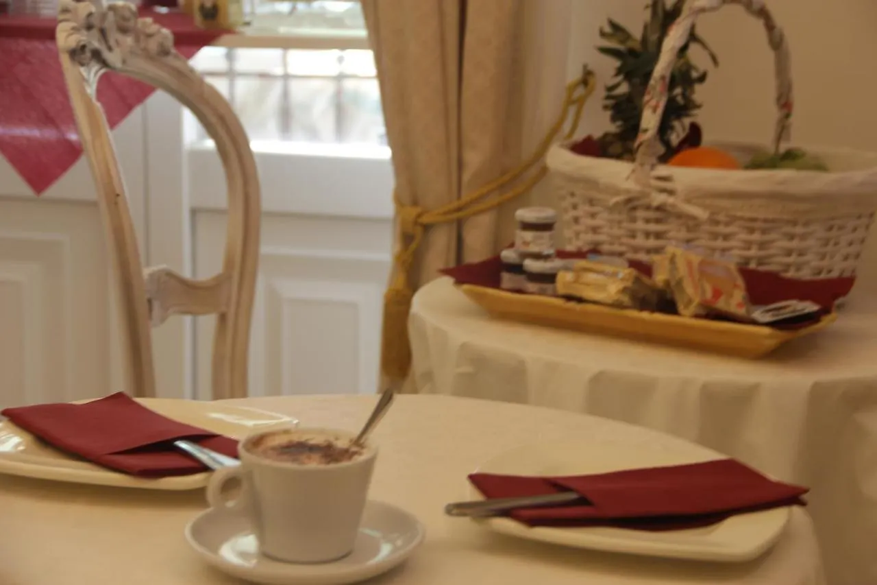B&B Cityfair Catánia Bed & Breakfast