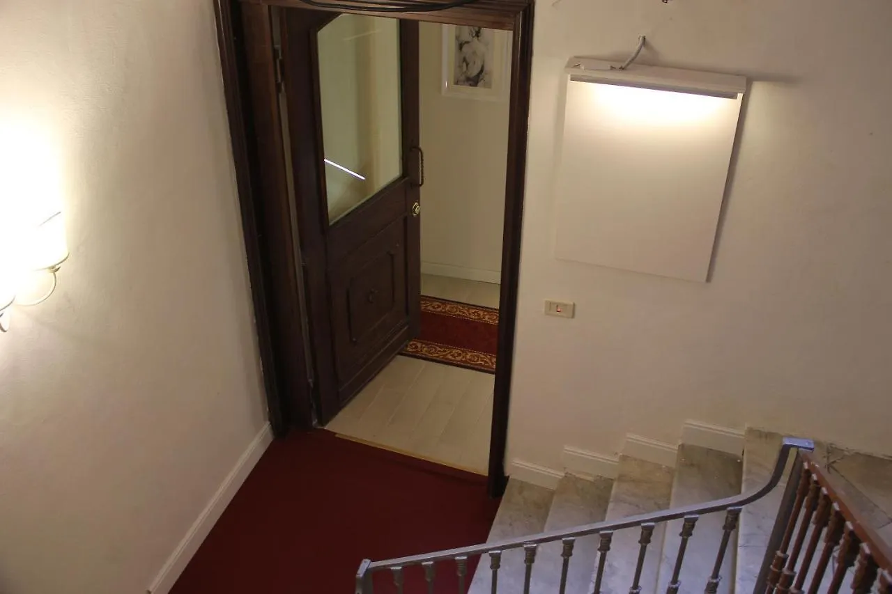 B&B Cityfair Catania Italien