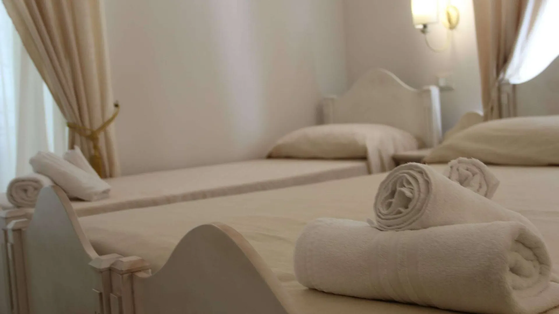 Bed & Breakfast B&B Cityfair Catánia