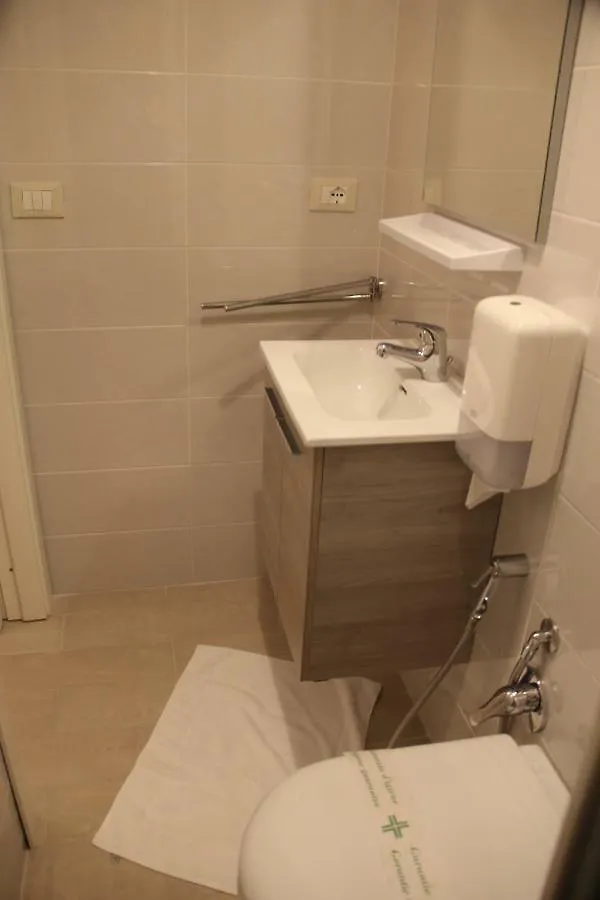 B&B Cityfair Catánia Bed & Breakfast