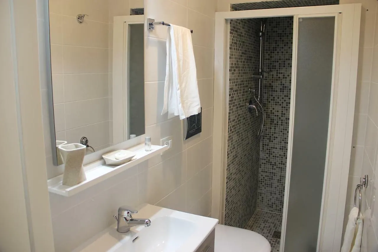 B&B Cityfair Catánia Bed & Breakfast
