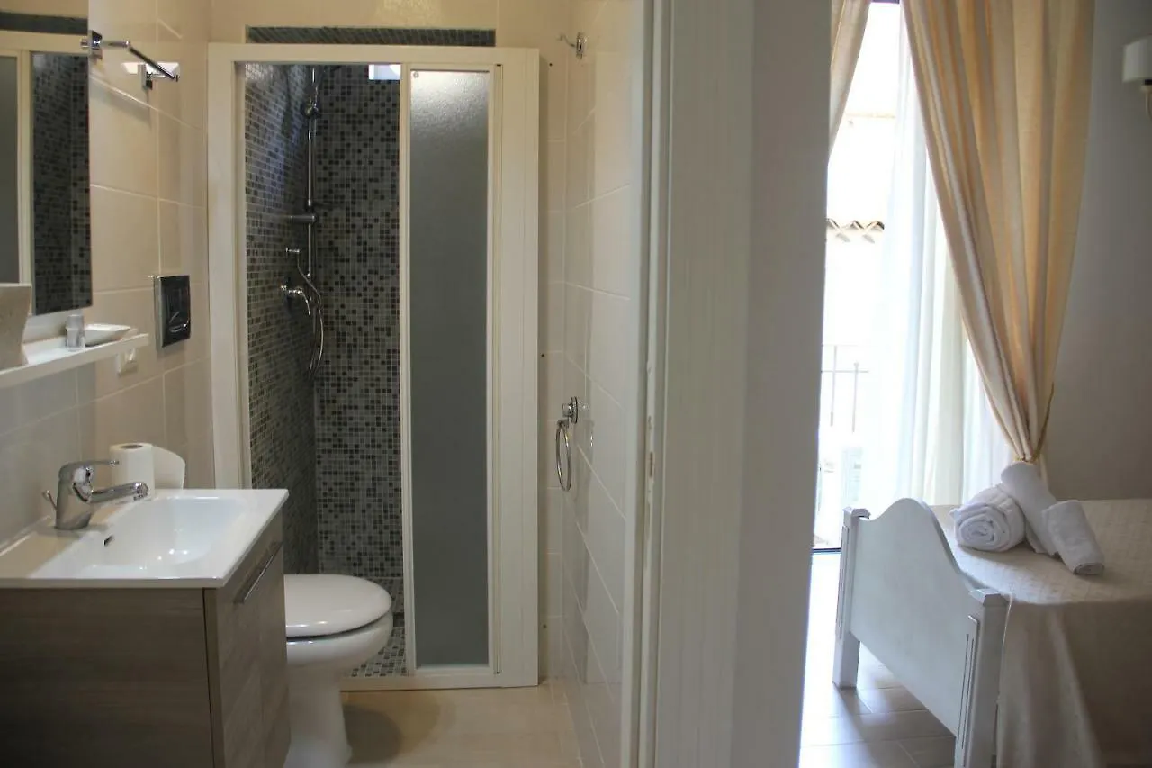 *** Bed & Breakfast B&B Cityfair Catánia Italië