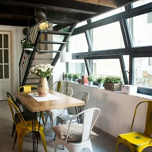 Maison d'hôtes Donna Fortuna, Catane