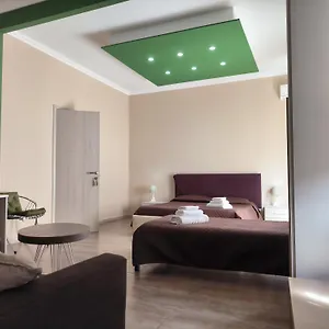 Couette-café Prestige, Catane