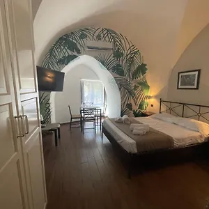 לינה וארוחת בוקר Duomo Bed & Breakfast, קטאניה