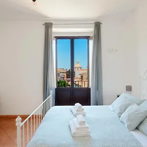 Maison d'hôtes Palazzo Curro, Catane
