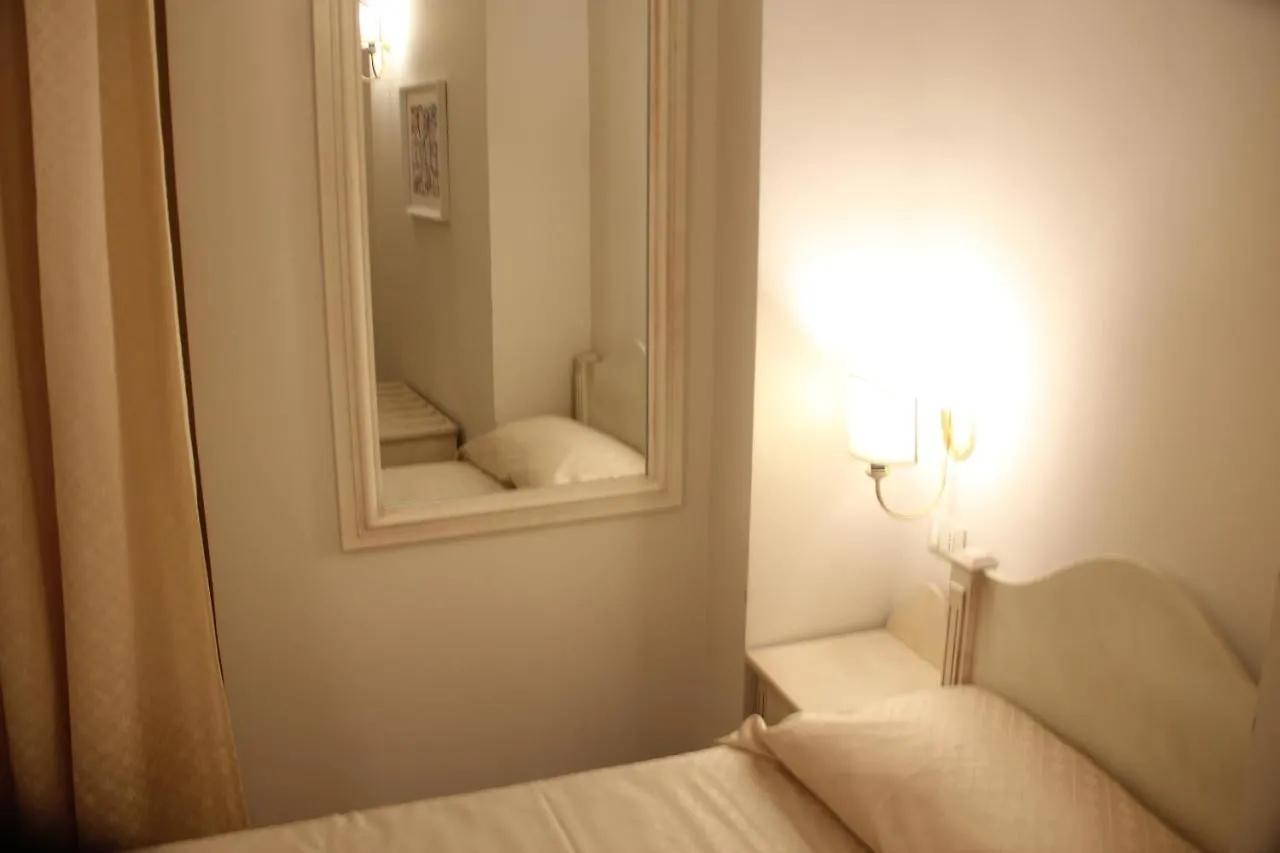 B&B Cityfair Catánia Italië