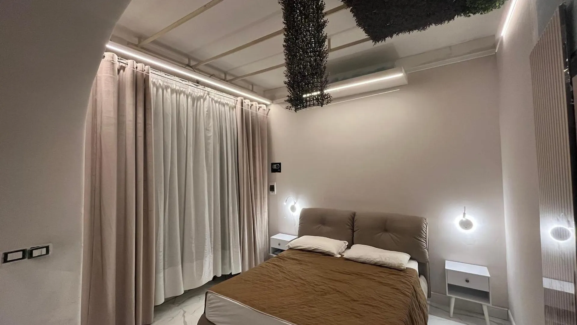 B&b Cityfair Catane