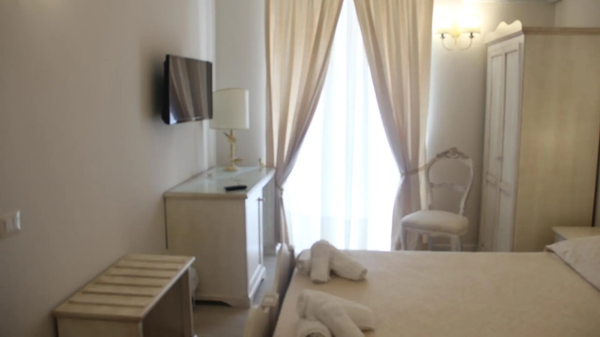 B&b Cityfair Catane