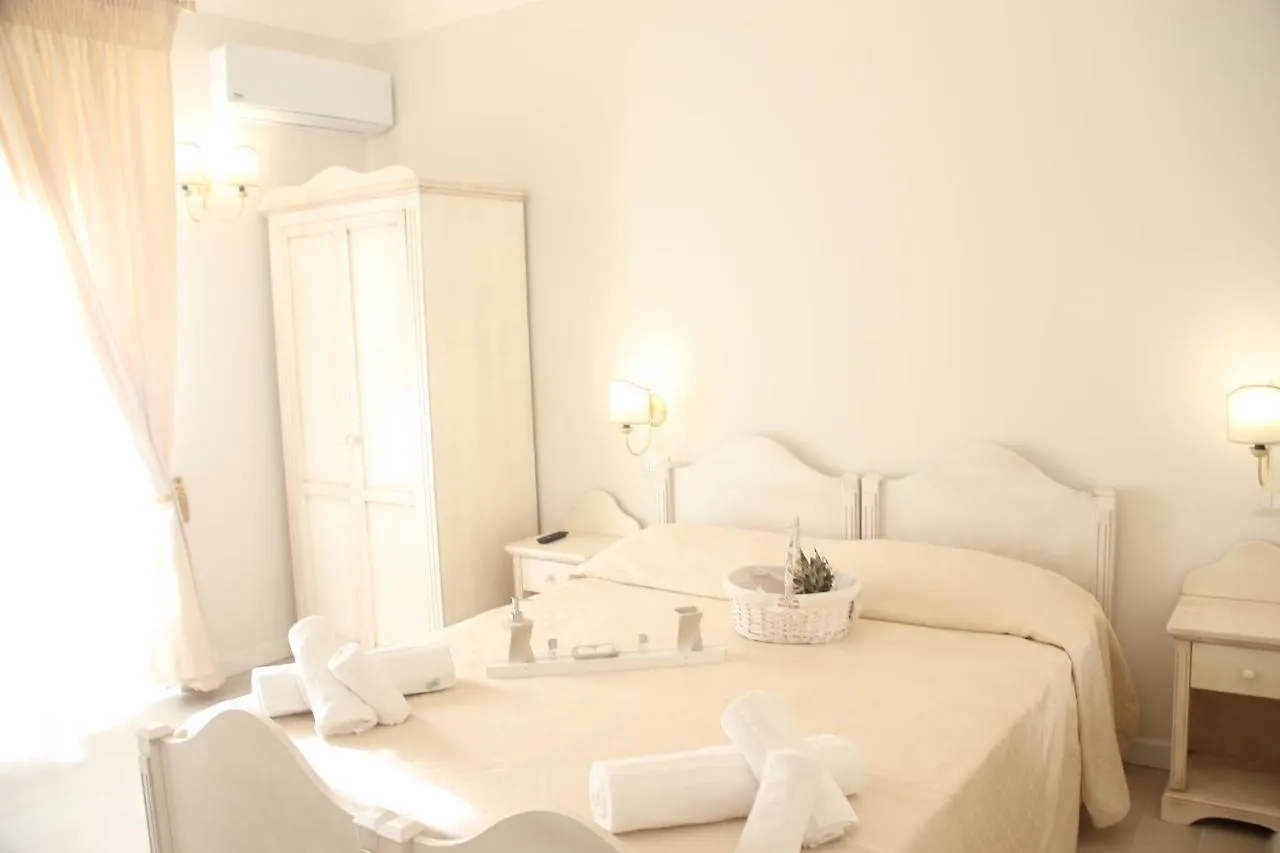 Bed & Breakfast B&B Cityfair Catánia
