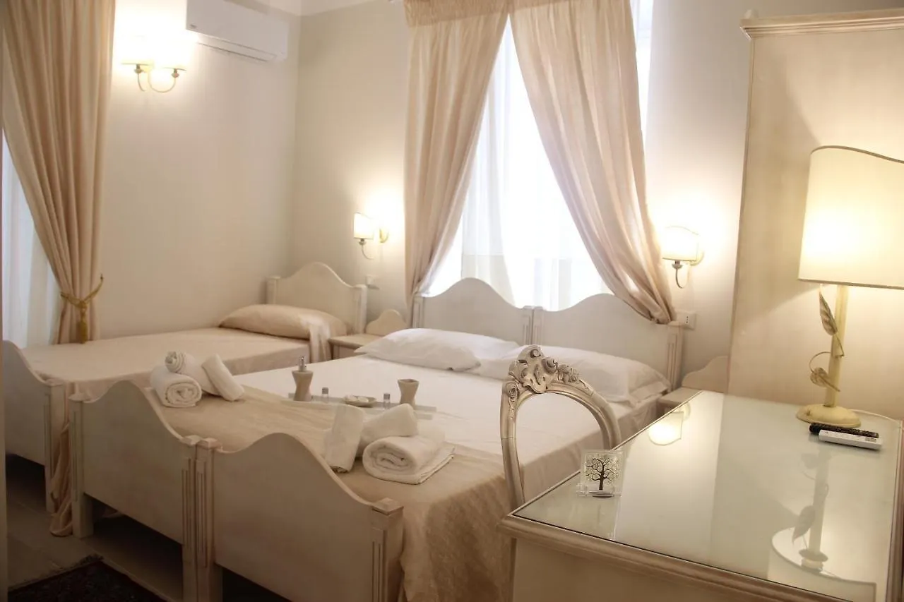 B&b Cityfair Catane Italie