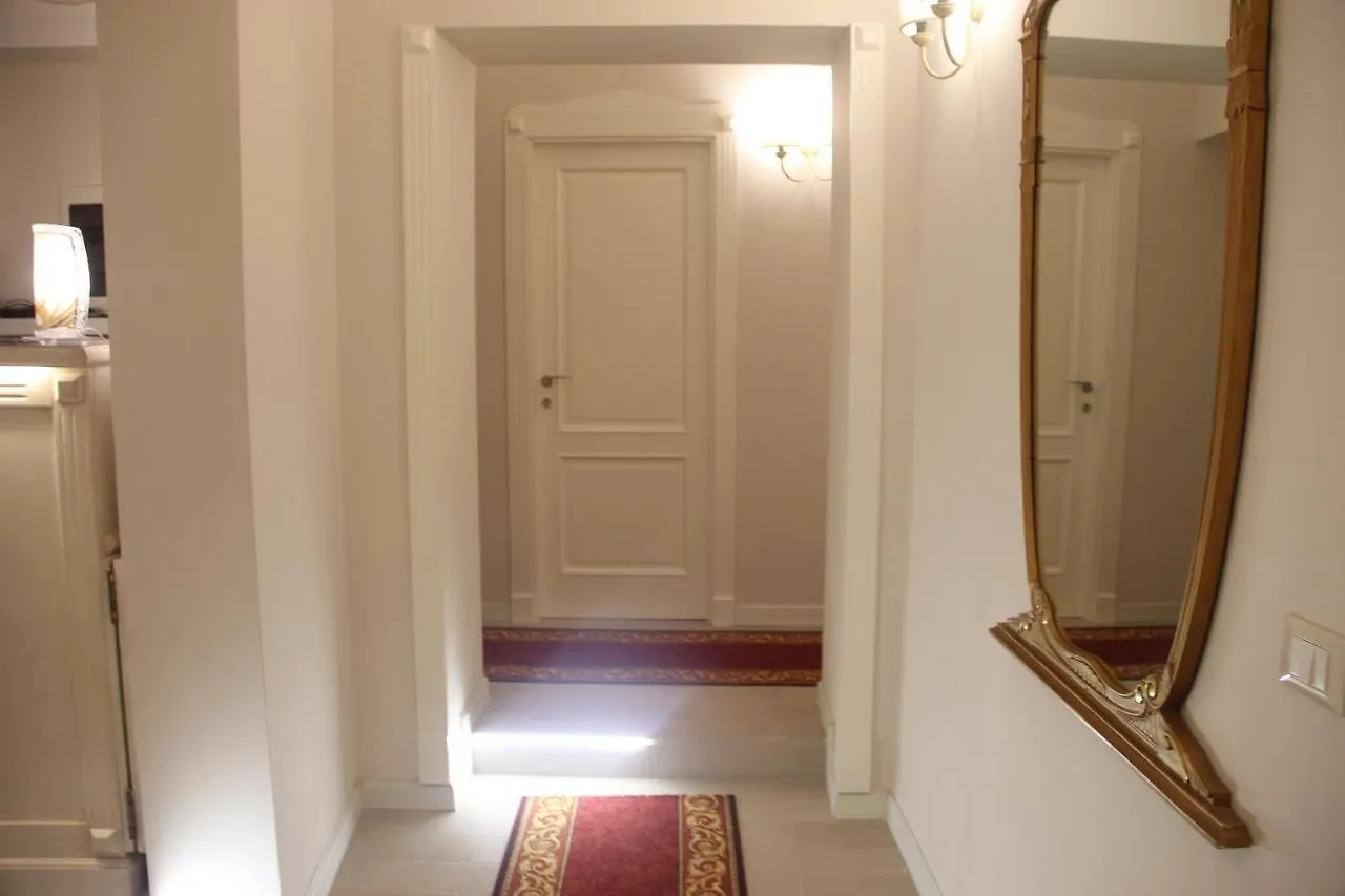 B&B Cityfair Catánia Bed & Breakfast