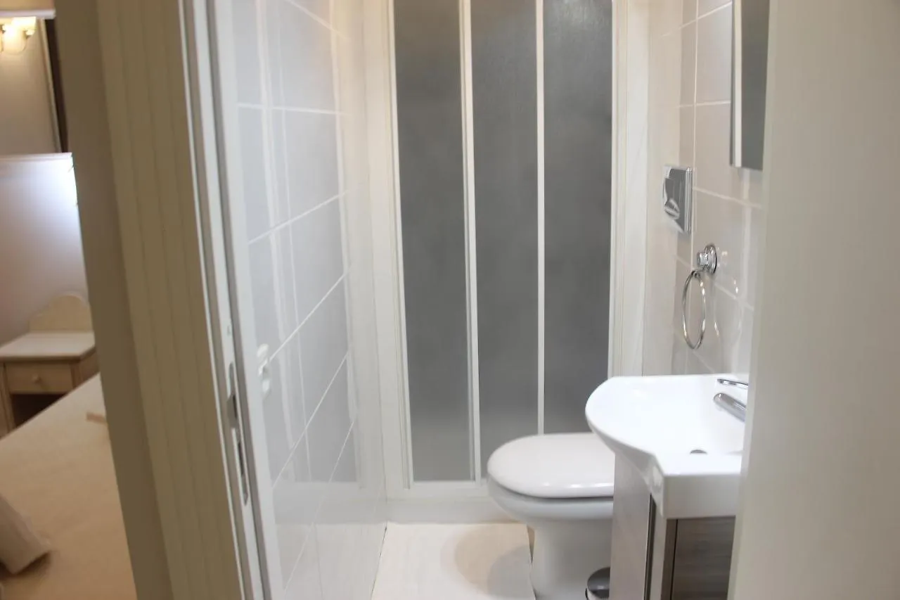 B&B Cityfair Catánia Bed & Breakfast