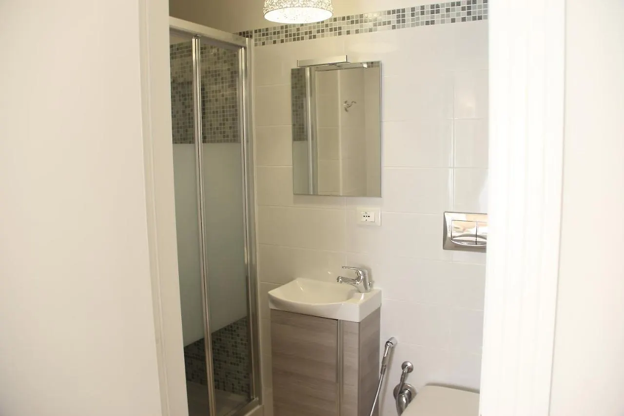 *** Couette-café B&b Cityfair Catane Italie
