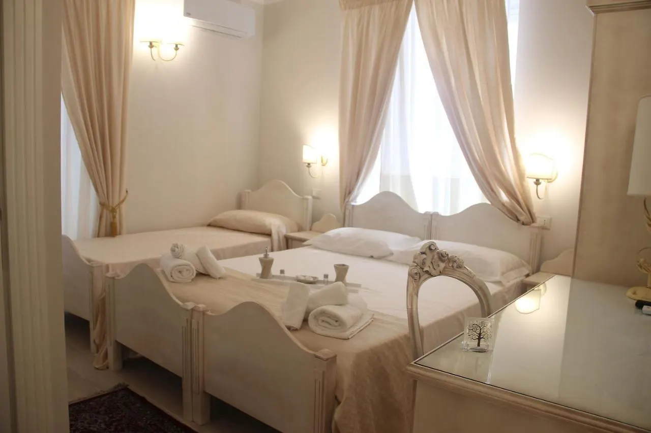 B&b Cityfair Catane 3*,  Italie