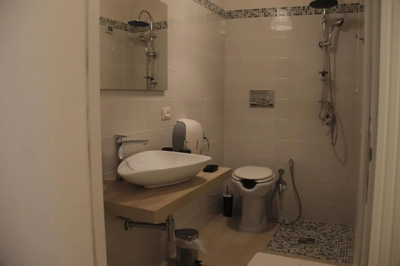 B&b Cityfair Catane