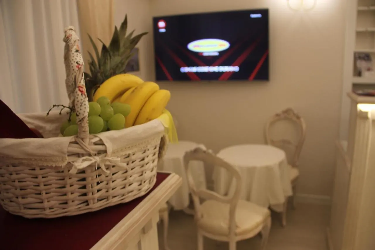 Bed & Breakfast B&B Cityfair Catánia