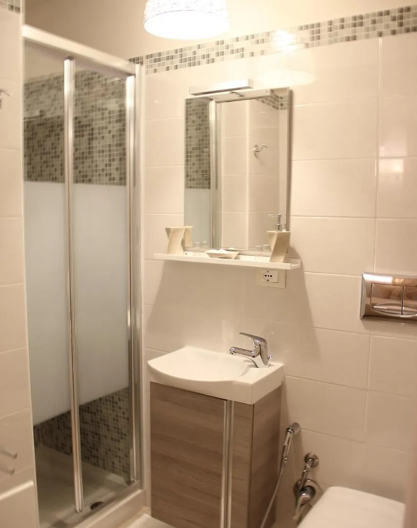 B&B Cityfair Catánia 3*,  Italië