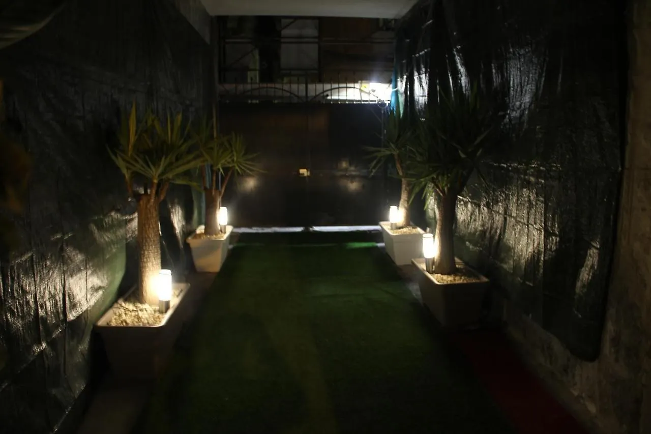 Bed & Breakfast B&B Cityfair Catánia