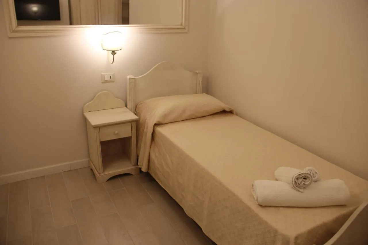 B&B Cityfair Catánia Bed & Breakfast