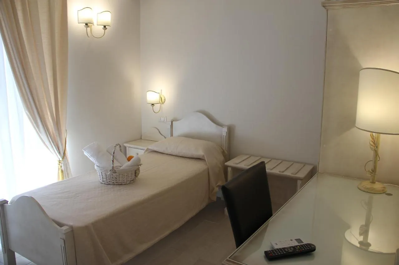 B&b Cityfair Catane 3*,