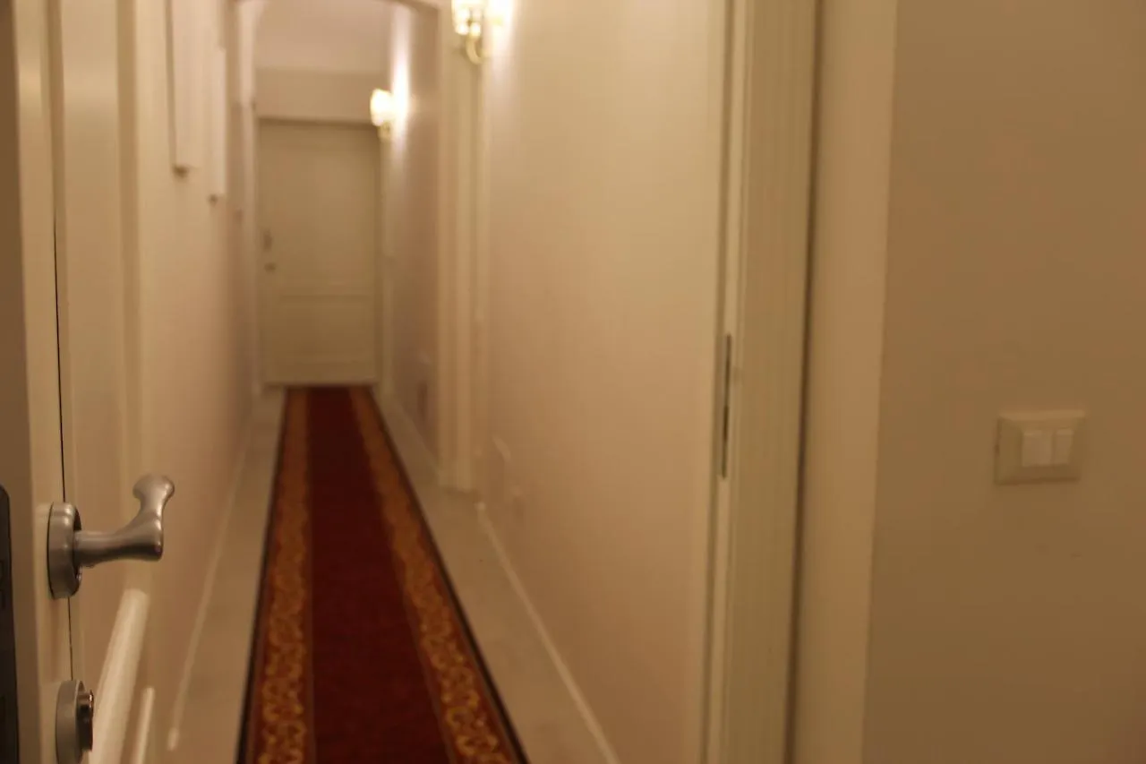 *** Bed & Breakfast B&B Cityfair Catánia Italië
