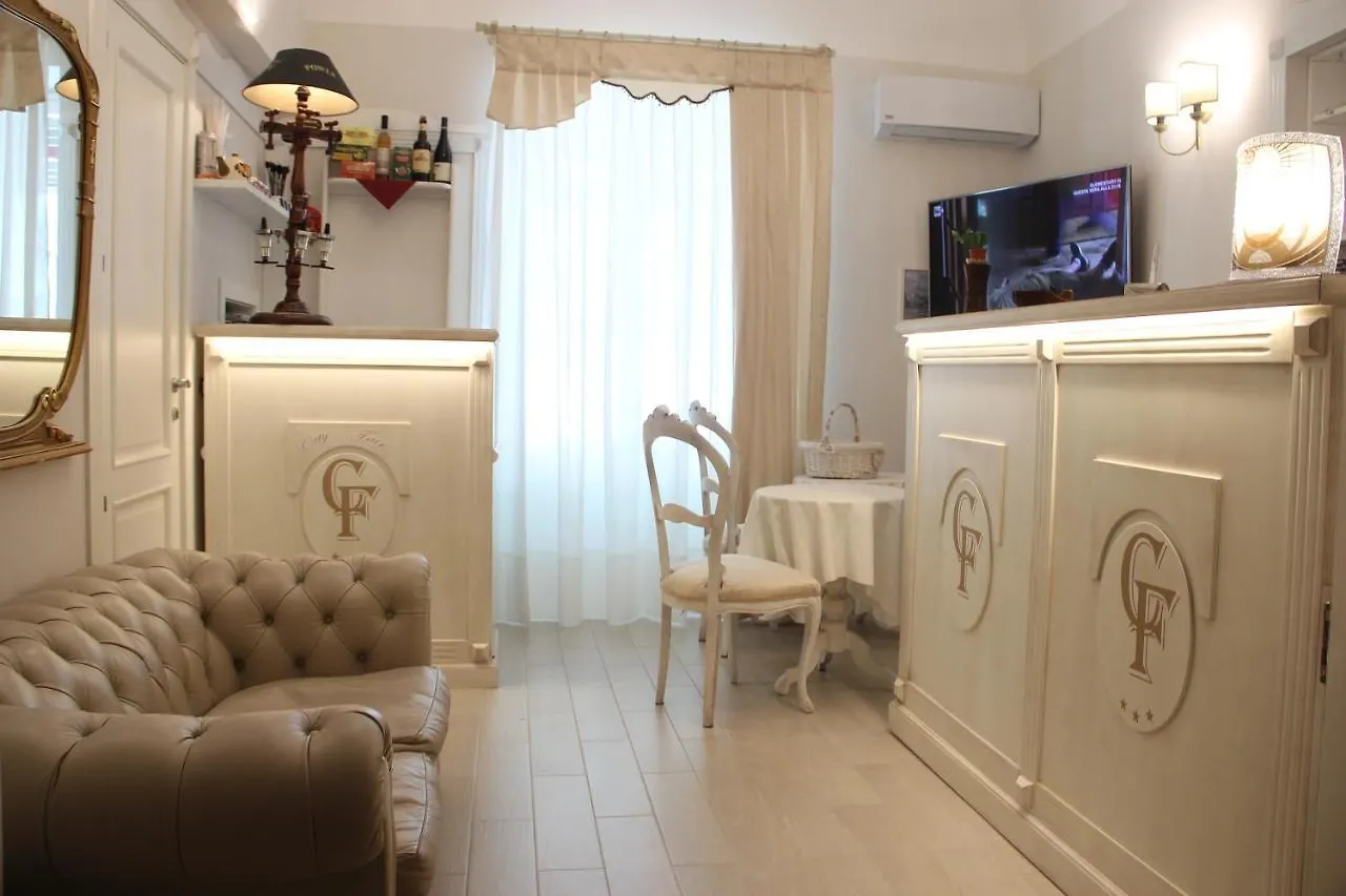 B&B Cityfair Catánia 3*,
