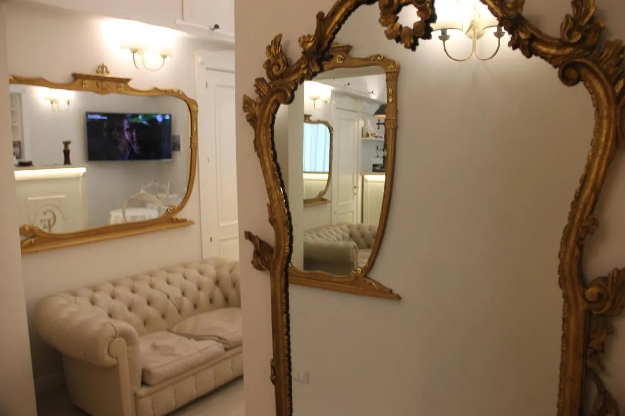 B&b Cityfair Catane