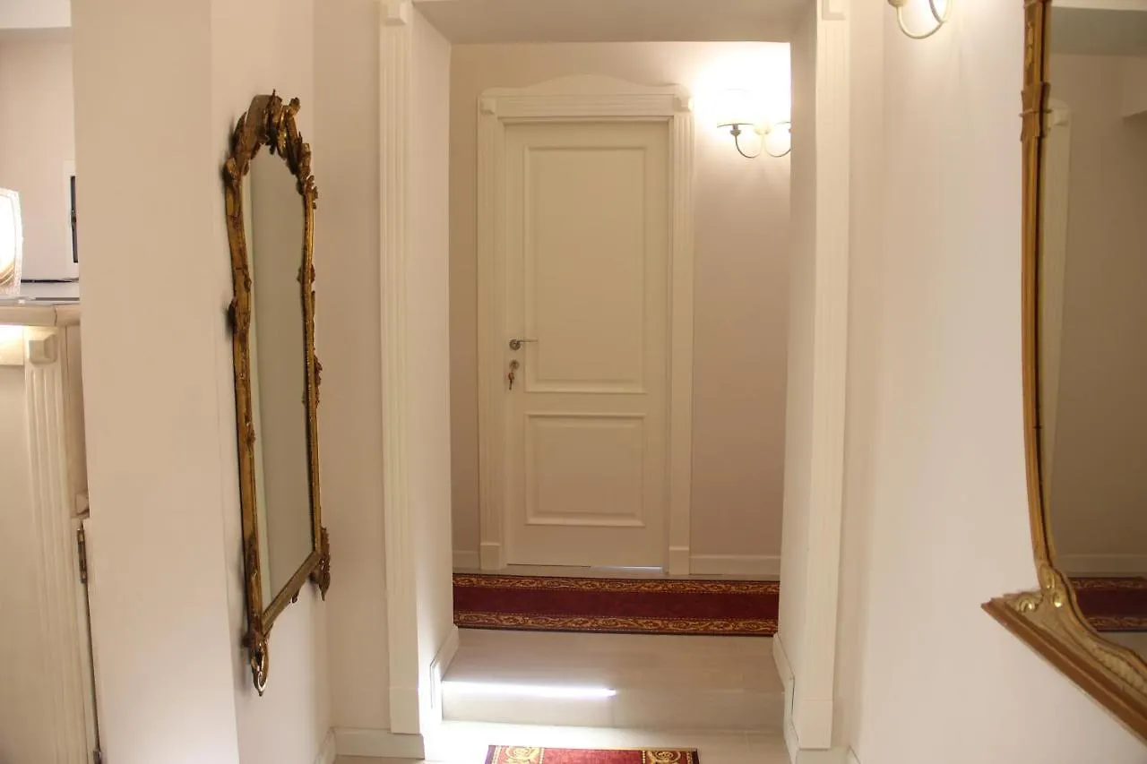 Couette-café B&b Cityfair Catane