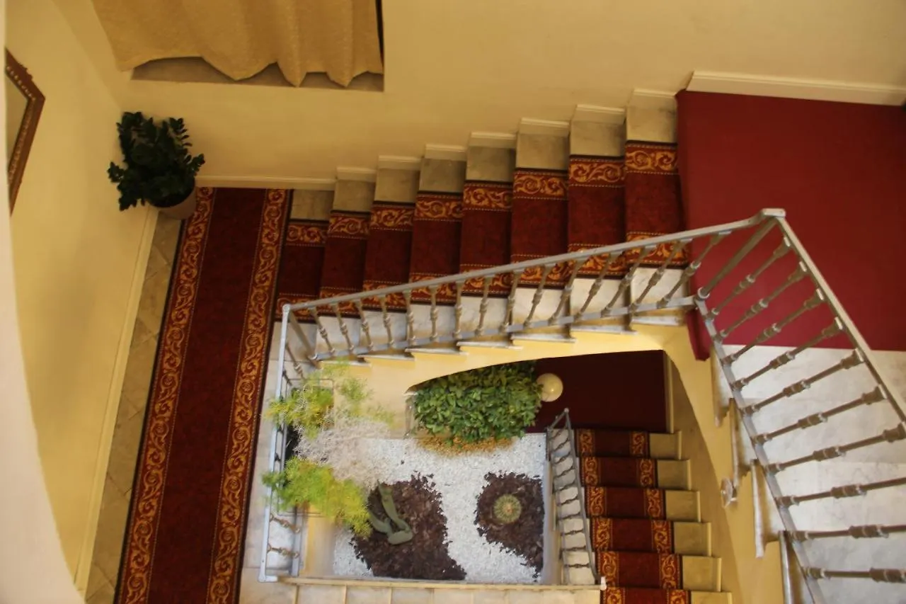 B&B Cityfair Catánia 3*,  Italië