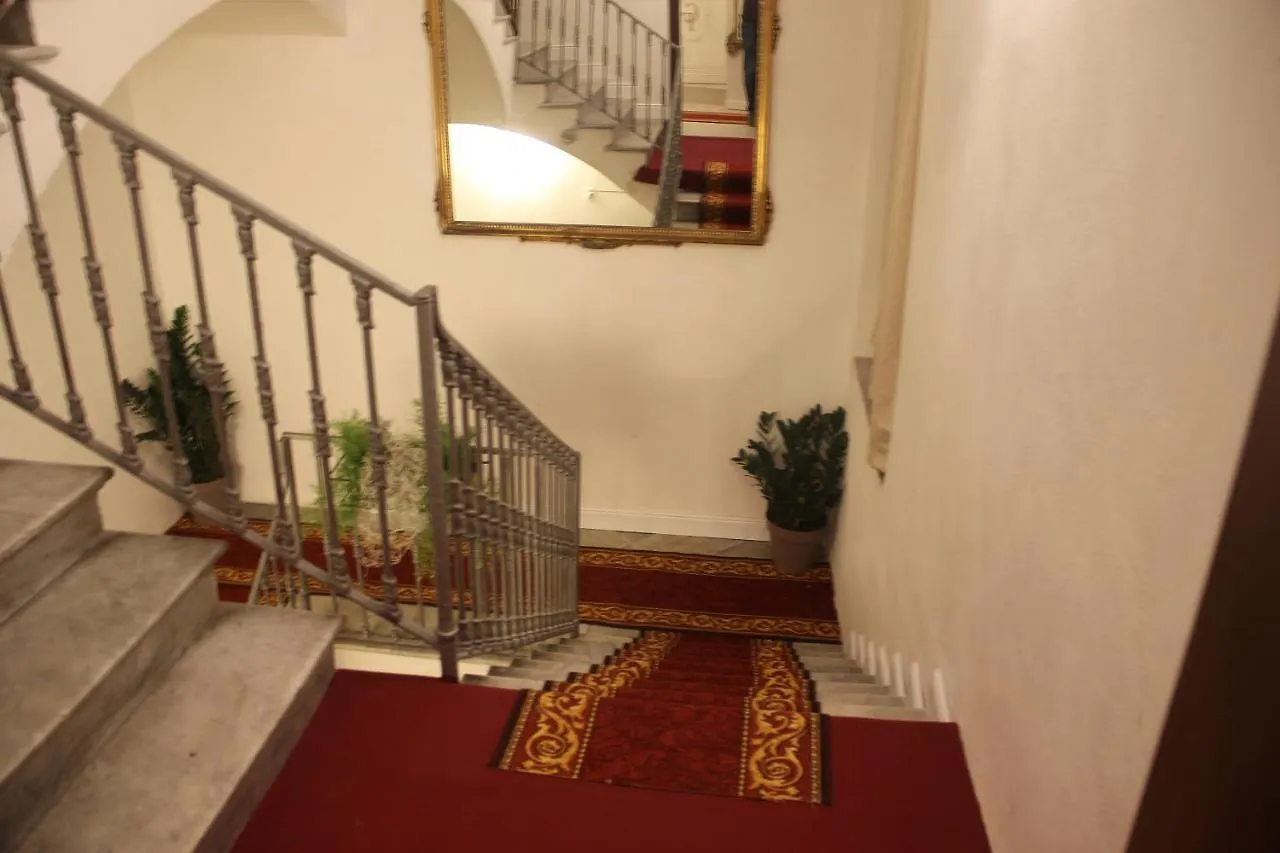 B&B Cityfair Catánia Bed & Breakfast