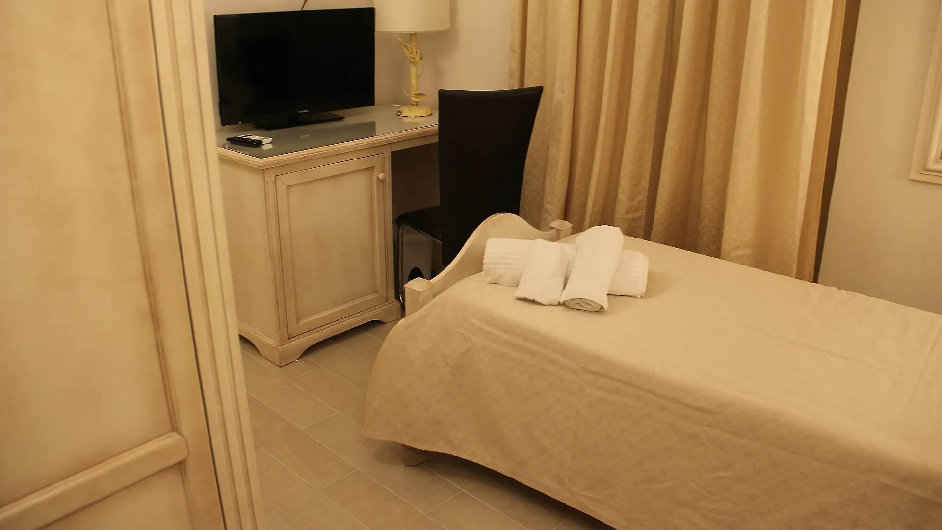 B&b Cityfair Catane 3*,  Italie