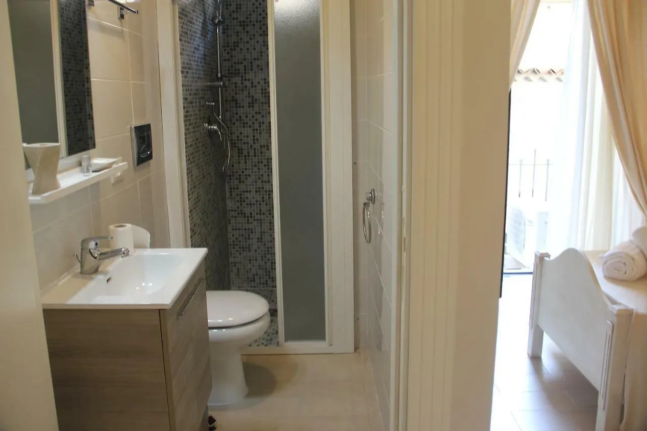 B&B Cityfair Catánia 3*,  Italië
